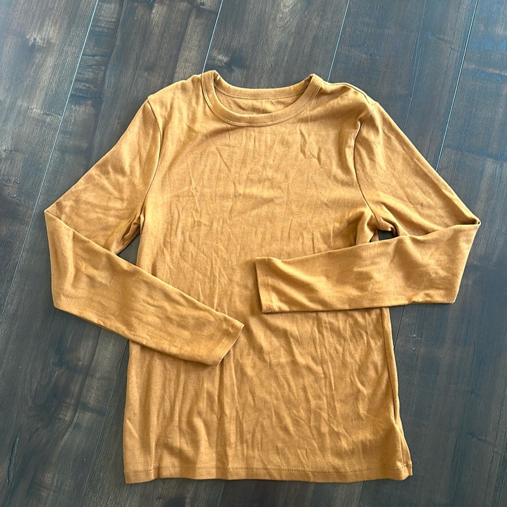 Long Sleeve Tee